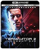 Terminator 2: Judgement Day 4K Ultra Hd [Blu-ray] [4K UHD]