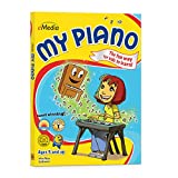 eMedia My Piano - Learn at Home