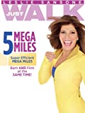 Leslie Sansone: 5 Mega Miles