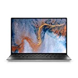 Dell XPS 13 9310 Laptop - 13.4-inch OLED 3.5K (3456x2160) Touchscreen Display, Intel Core i7-1185G7, 32GB LPDDR4x RAM, 1TB SSD, Intel Iris Xe Graphics, 1-Year Premium Support Windows 11 Home - Silver