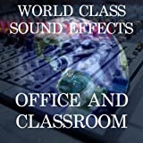 Printer Ink Jet Beeps Mechanism Office Computer Sound Effects Sound Effect Sounds EFX Sfx FX Office and Classroom Printers