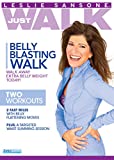 Leslie Sansone: Belly Blasting Walk