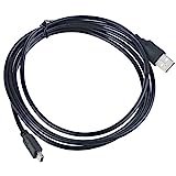 Accessory USA USB Cable PC Laptop Cord for American DJ myDMX Buddy DMX Lighting Control Software