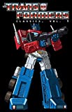 Transformers Classics Vol. 1