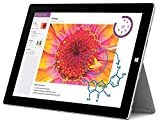 Microsoft Surface Pro 3 12' Intel Core i3 64GB Tablet (Renewed)
