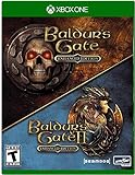 Baldur's Gate: Enhanced Edition - Xbox One