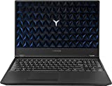 2019 Lenovo Legion Y540 15.6' FHD Gaming Laptop Computer, 9th Gen Intel Hexa-Core i7-9750H Up to 4.5GHz, 32GB DDR4 RAM, 1TB HDD + 512GB PCIE SSD, GeForce GTX 1650 4GB, 802.11ac WiFi, Windows 10 Home