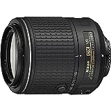 Nikon 55-200mm f/4-5.6G VR II DX AF-S ED Zoom-Nikkor Lens (Renewed)