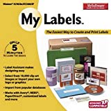 My Software My Labels