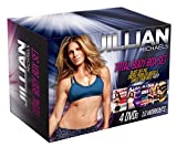 Jillian Michaels Total Body Box Set