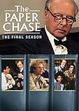 The Paper Chase: The Final Season [DVD]