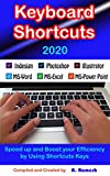 Keyboard Shortcuts
