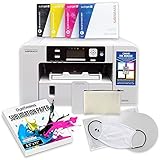 SG500 Sawgrass Sublimation Printer & Sublijet UHD Standard Installation Kit