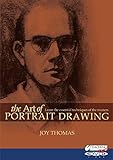 Teaching Art - The Art of Portrait Drawing