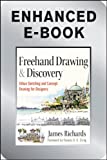 Freehand Drawing and Discovery, Enhanced Edition: Urban Sketching and Concept Drawing for Designers