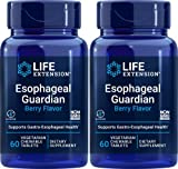 Esophageal Guardian 60 chewable Tablets-Pack-2