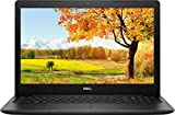 2021 Newest Dell Inspiron 15.6' HD Laptop, Intel 4205U Processor, 8GB DDR4 Memory, 1TB HDD, Online Class Ready, Webcam, WiFi, HDMI, Bluetooth, Win10 Home, Black