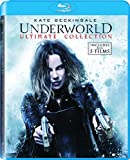 Underworld (2003) / Underworld Awakening / Underworld Evolution / Underworld: Blood Wars / Underworld: Rise of the Lycans - Set [Blu-ray]
