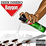 Baygon [Explicit]