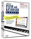 eMedia Piano and Keyboard Basics v3