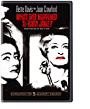 What Ever Happened to Baby Jane (Anniversary Edition)
