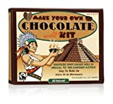 Make Your Own Chocolate Kit