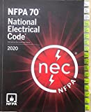 NFPA 70 NATIONAL ELECTRICAL CODE 2020 NEC