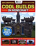 Cool Builds in Minecraft!: An AFK Book (GamesMaster Presents)