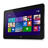 Dell Venue 11 Pro 4th Gen i5-4300Y 1.6GHz 128GB 10.8 inch Win 8.1 Pro Wi-Fi Tablet (Renewed)