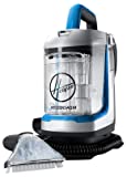 Hoover PowerDash GO Pet+ Portable Spot Cleaner, Lightweight Carpet and Upholstery Machine, Stain Remover for Pets, Stairs and Home, FH13010PC, Blue
