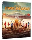 Star Trek: Strange New Worlds - Season One