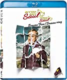 Better Call Saul - Season 05 [Blu-ray]