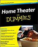 Home Theater For Dummies
