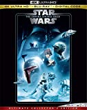 Star Wars: The Empire Strikes Back (Feature) [4K UHD]