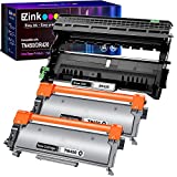 E-Z Ink (TM) Compatible Toner Cartridge and Drum Unit Replacement For Brother TN450 TN420 DR420 to use with HL-2270DW HL-2280DW HL-2230 HL-2240 MFC-7360N MFC-7860DW 2840 2940 (2 Toner 1 Drum) 3 Pack