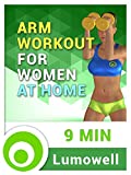 Arm Workout for Women at Home