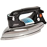 New Oster Heavyweight Classic Dry Iron GCSTBV4119 Osterizer Clothing Iron