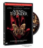 A Sound of Thunder (Widescreen Edition)