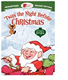 Twas the Night Before Christmas: Deluxe Edition