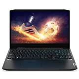 Lenovo Ideapad 3 2020 Premium Gaming Laptop I 15.6' FHD IPS 120Hz I Intel Quad-Core i5-10300H (i7-8850H) I 8GB DDR4 256GB PCIe SSD I 4GB GTX 1650 Backlit Dolby HDMI Win 10 + 16GB Micro SD Card