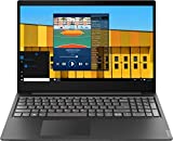 Newest Lenovo IdeaPad S145 15.6' HD Business Laptop, AMD A6-9225 Dual-core Upto 3.0GHz, 8GB RAM, 1TB HDD, AMD Radeon R4 Graphics, HDMI, WiFi, Card Reader, Windows 10, Black