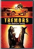 Tremors: The Complete Series