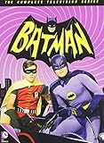 Batman: The Complete Television Series