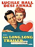 The Long, Long Trailer