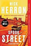 Spook Street (Slough House Book 4)