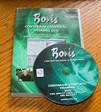 Continuum Complete Training DVD for Apple FCP Users