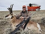 Hunting Wyoming Speed Goats