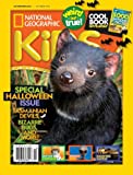 National Geographic Kids
