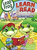 Leapfrog: Learn to Read at the Storybook