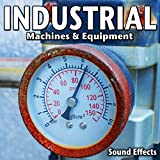 1950's Air Compressor Rock Drill Diesel Engine Drilling with Pressure Valve Releases